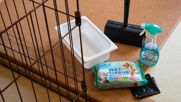 ◆ペット同室◆【和洋室】洗浄機付きユニットバス完備(禁煙)
